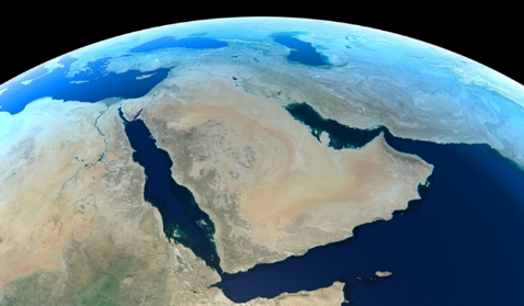 EurAka University Middle East Swiss Studies in the Middle East