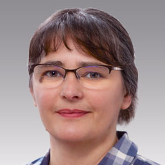 Prof. Dr. CsillaÂ ObÃ¡dovics